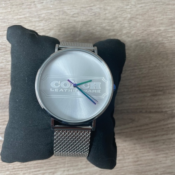 Coach watch men - Picture 5 of 5